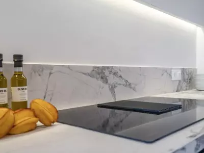 Ground Floor Apartment in Benahavís