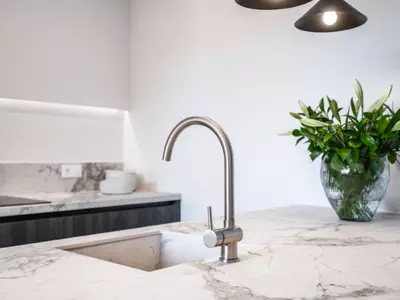 Ground Floor Apartment in Benahavís