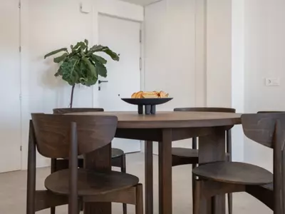 Ground Floor Apartment in Benahavís