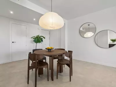 Ground Floor Apartment in Benahavís