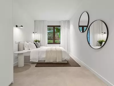 Ground Floor Apartment in Benahavís