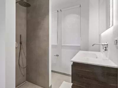 Ground Floor Apartment in Benahavís