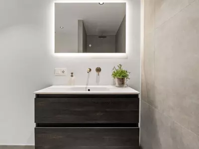 Ground Floor Apartment in Benahavís