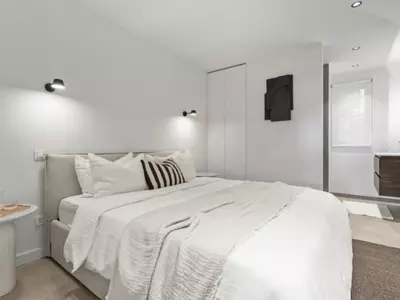 Ground Floor Apartment in Benahavís