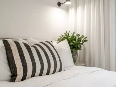 Ground Floor Apartment in Benahavís