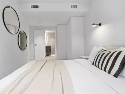 Ground Floor Apartment in Benahavís