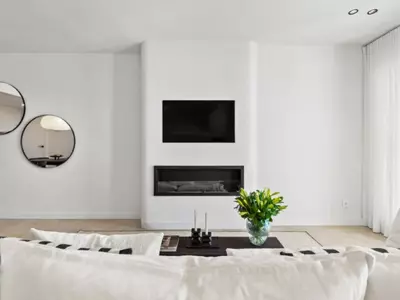 Ground Floor Apartment in Benahavís