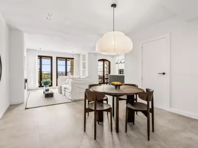Ground Floor Apartment in Benahavís