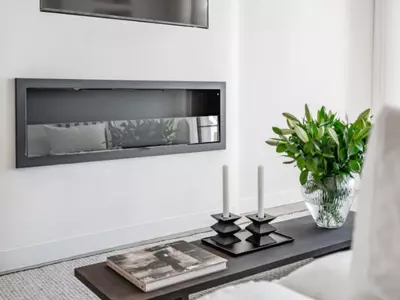 Ground Floor Apartment in Benahavís