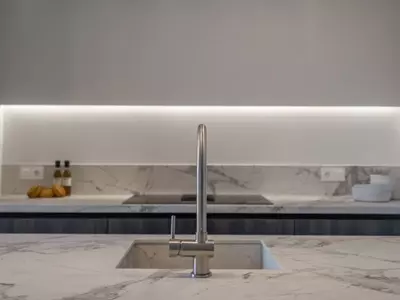 Ground Floor Apartment in Benahavís