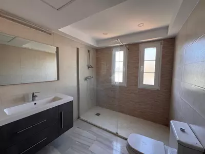 Detached Villa in Estepona