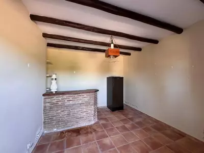 Detached Villa in Estepona