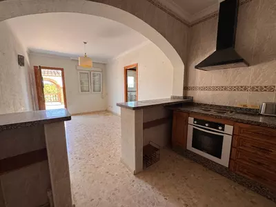 Detached Villa in Estepona