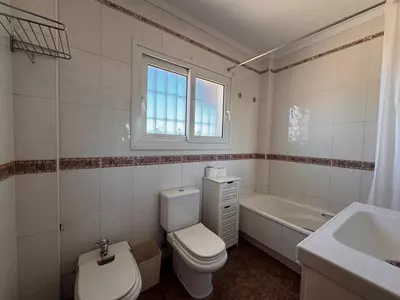 Detached Villa in Estepona