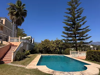 Detached Villa in Estepona