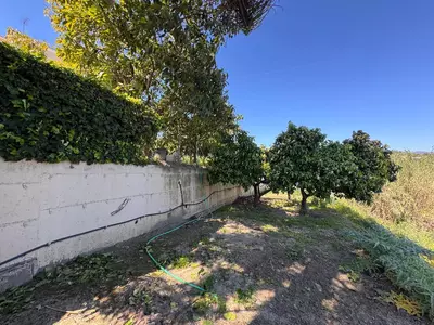 Detached Villa in Estepona