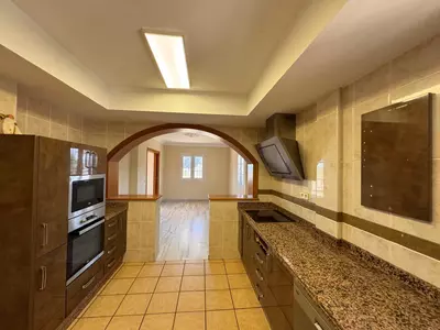 Detached Villa in Estepona