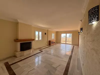 Detached Villa in Estepona