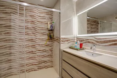 Townhouse in Estepona