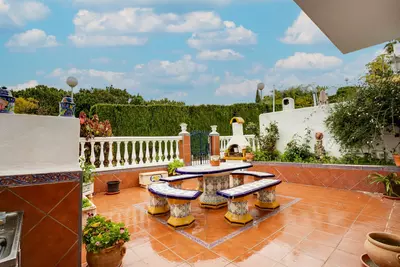 Townhouse in Estepona