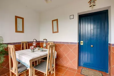 Townhouse in Estepona
