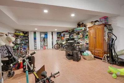 Townhouse in Estepona