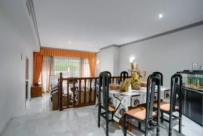 Townhouse in Estepona