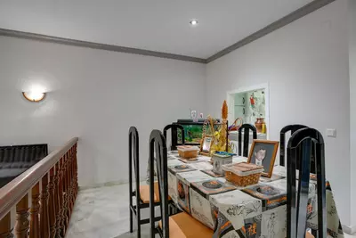 Townhouse in Estepona