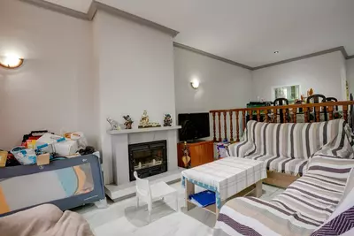 Townhouse in Estepona