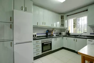 Townhouse in Estepona