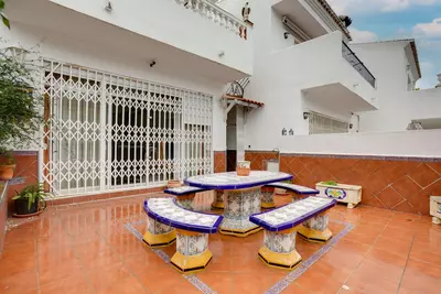 Townhouse in Estepona