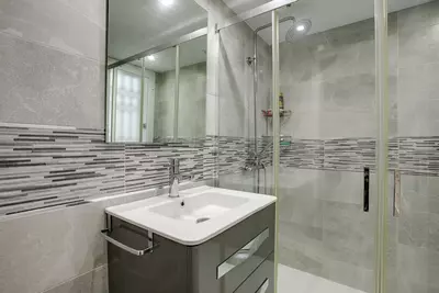 Townhouse in Estepona