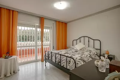Townhouse in Estepona