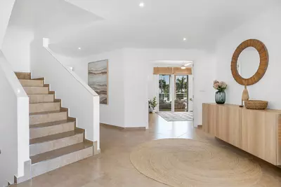 Detached Villa in Estepona