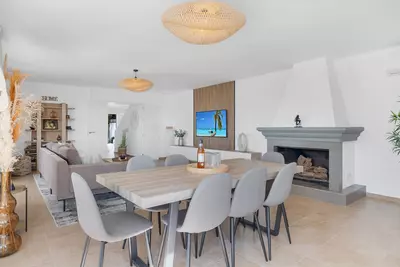 Detached Villa in Estepona