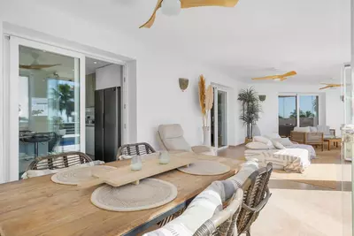 Detached Villa in Estepona