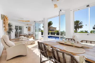 Detached Villa in Estepona