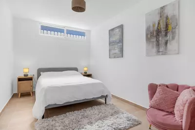 Detached Villa in Estepona