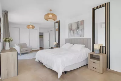 Detached Villa in Estepona