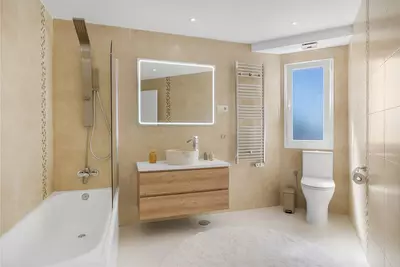 Detached Villa in Estepona