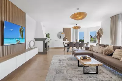 Detached Villa in Estepona