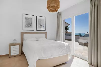Detached Villa in Estepona