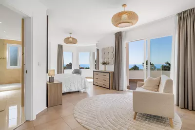 Detached Villa in Estepona