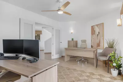 Detached Villa in Estepona