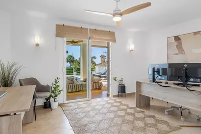 Detached Villa in Estepona