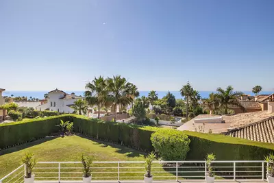 Detached Villa in Estepona