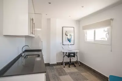 Detached Villa in Estepona