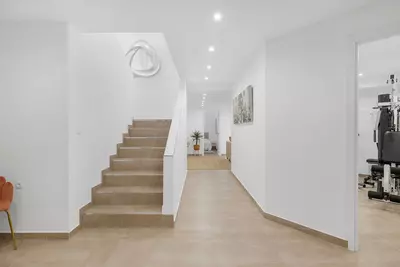 Detached Villa in Estepona