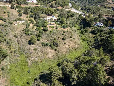 Detached Villa in Estepona