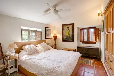 Detached Villa in Estepona
